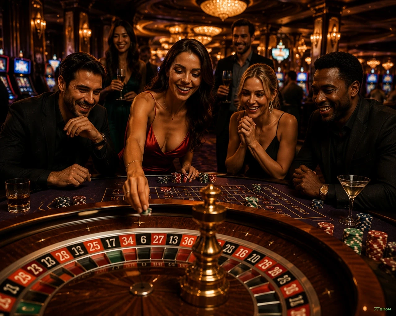 Jogos Fortune 20+