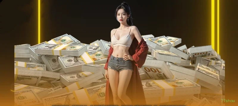 Lottery Clássica na 77show