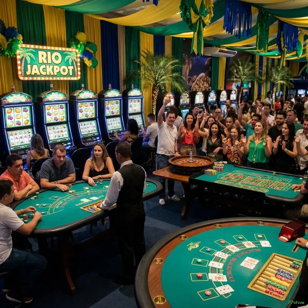 Maria Santos acumulou R$ 850K no Blackjack